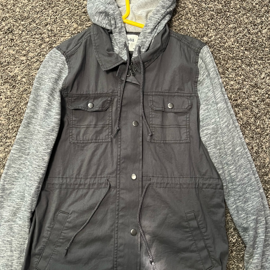 Mudd Juniors Jacket